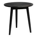 by fonQ basic Finn Bijzettafel  - Zwart