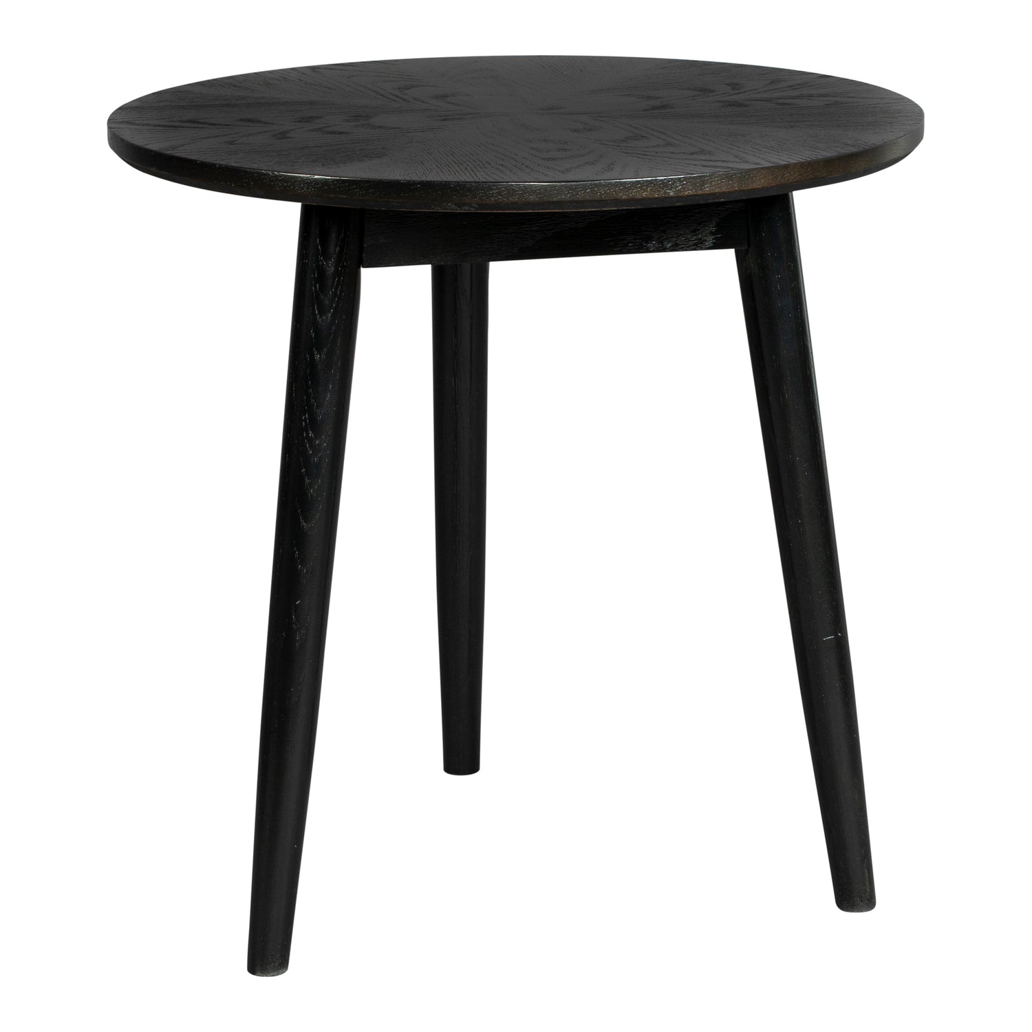 by fonQ basic Finn Bijzettafel  - Zwart