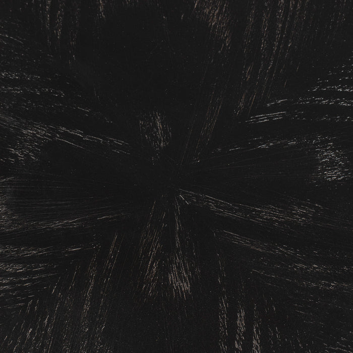 by fonQ basic Finn Bijzettafel  - Zwart