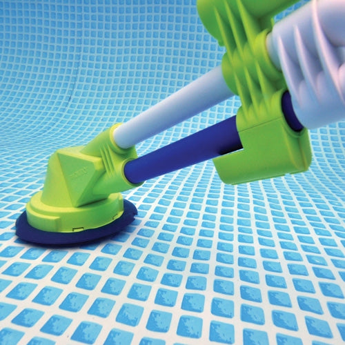 Interline Automatische Zwembadreiniger Zappy