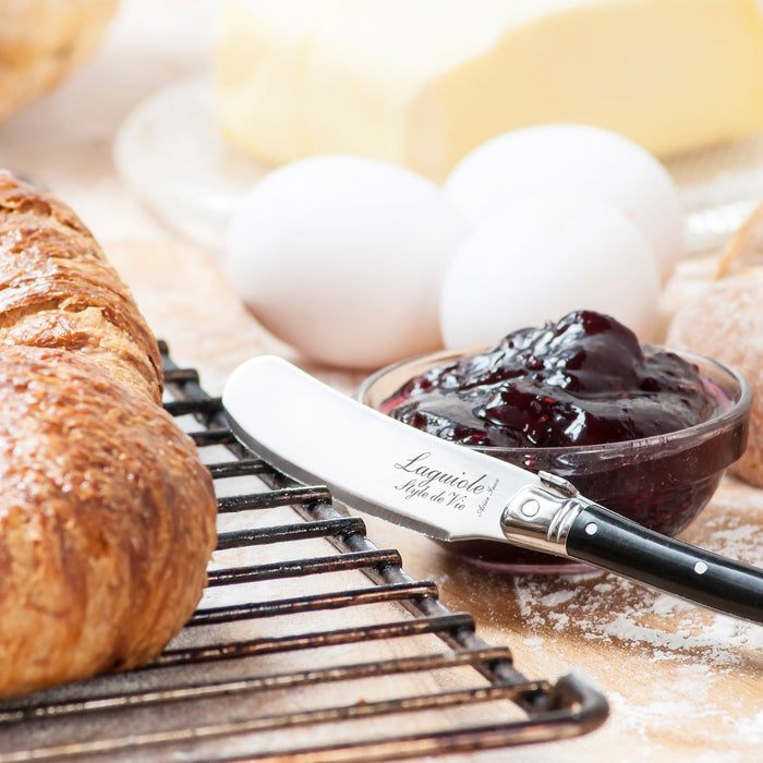 Laguiole Style de Vie Botermessen