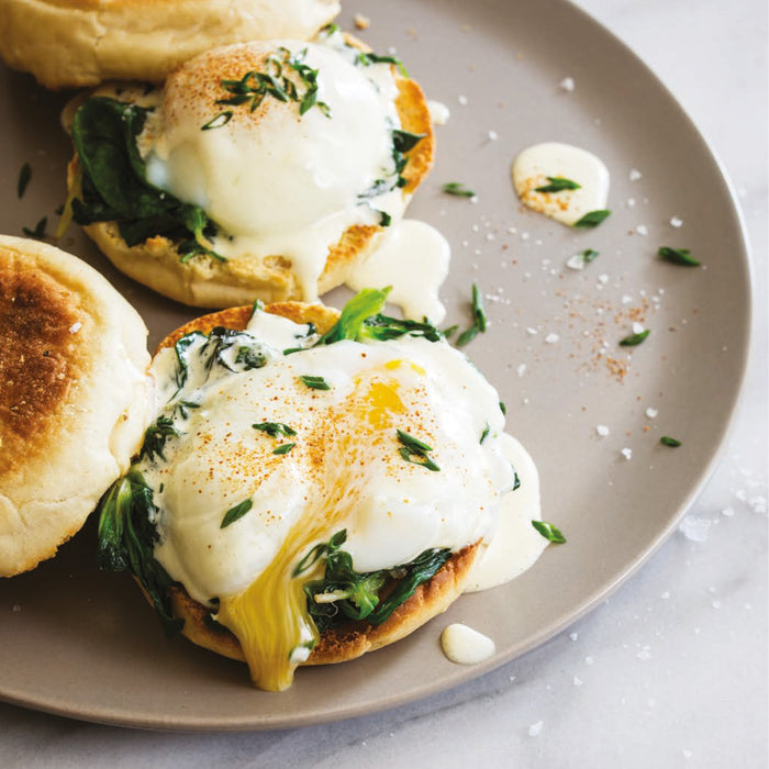 Sous Vide thuis - Lisa Q. Fetterman