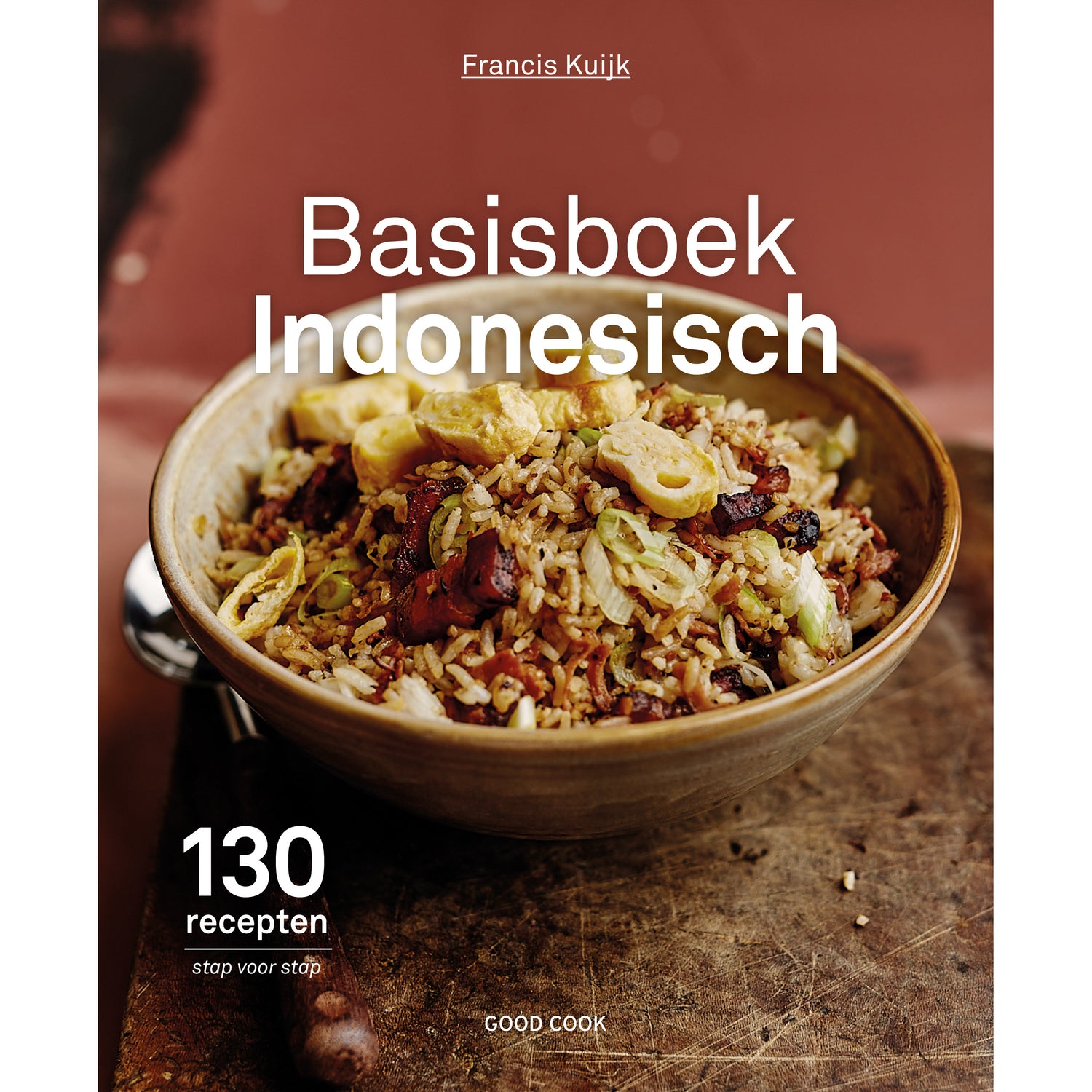 Basisboek Indonesisch - Francis Kuijk