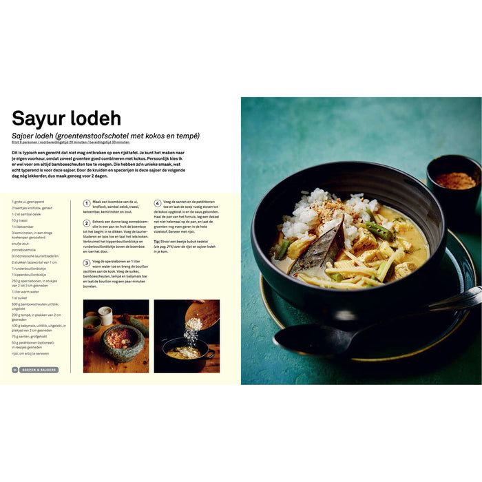 Basisboek Indonesisch - Francis Kuijk