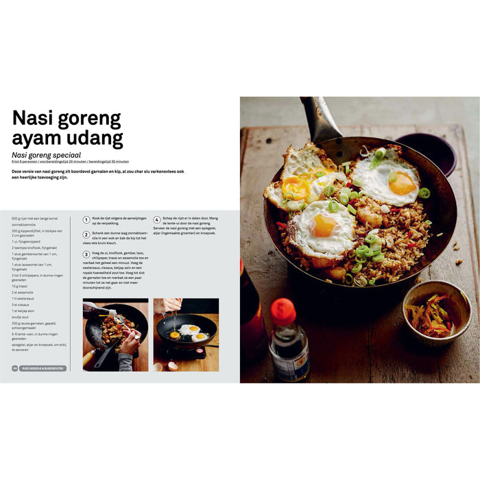 Basisboek Indonesisch - Francis Kuijk