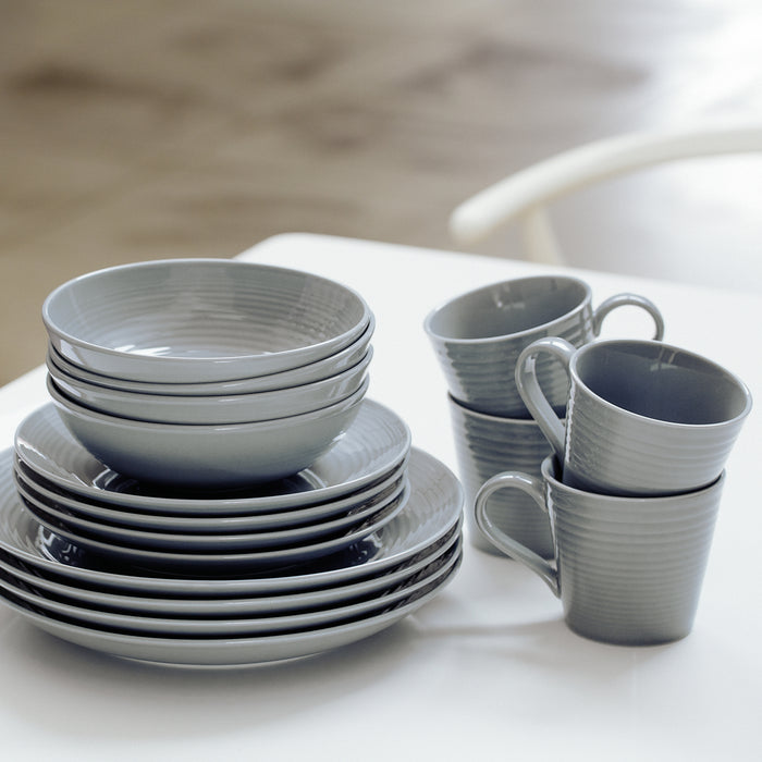 Royal Doulton Gordon Ramsay Maze Serviesset 16-delig