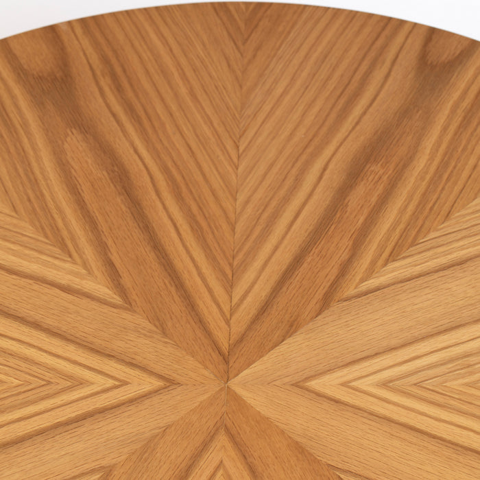 by fonQ basic Finn Salontafel - Bruin