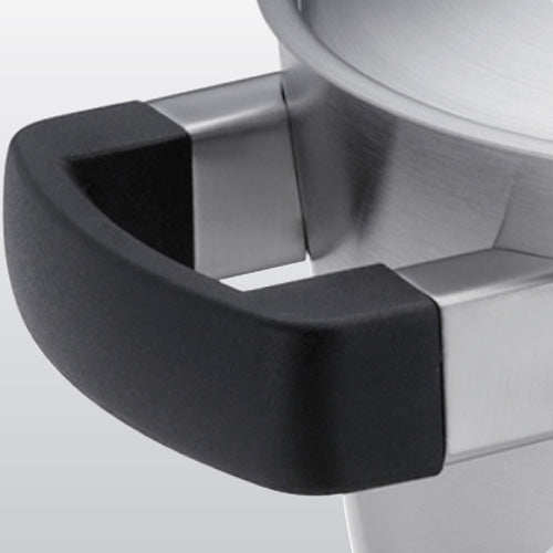 BK Conical Cool Glas Pannenset 4-delig