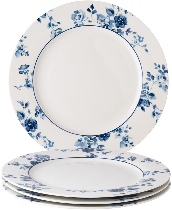 Laura Ashley Giftset 4 Borden 26 cm China Rose