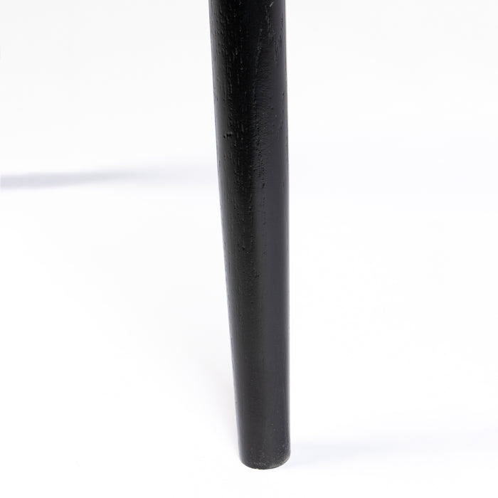 by fonQ basic Finn Salontafel - Zwart