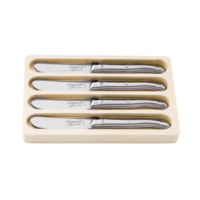 Laguiole Style de Vie  Botermessen