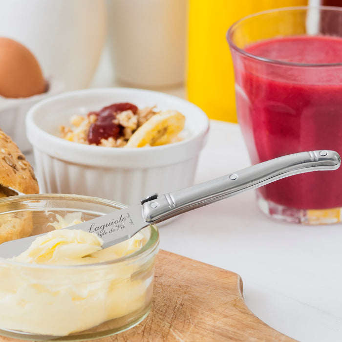 Laguiole Style de Vie  Botermessen