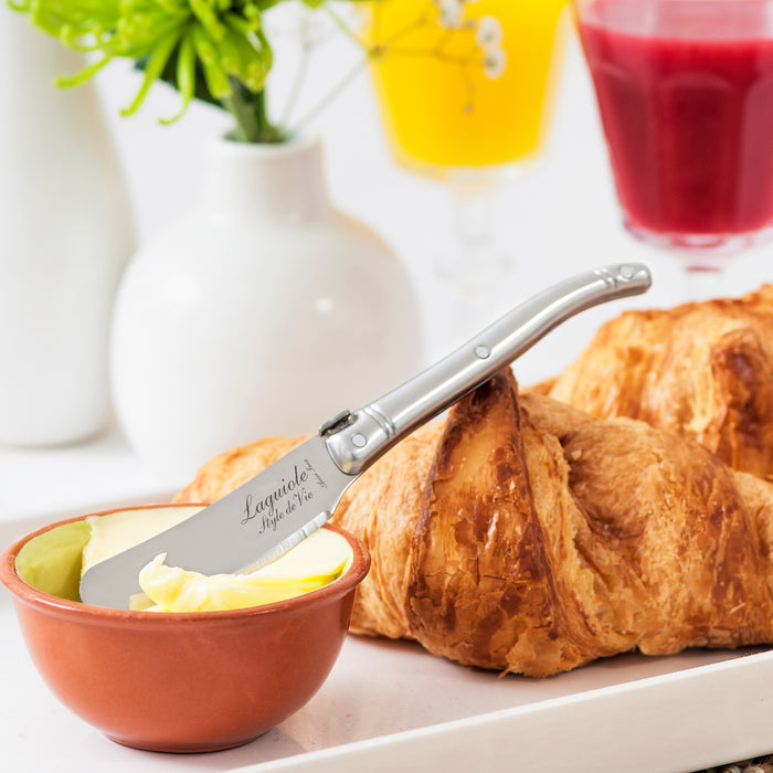 Laguiole Style de Vie  Botermessen