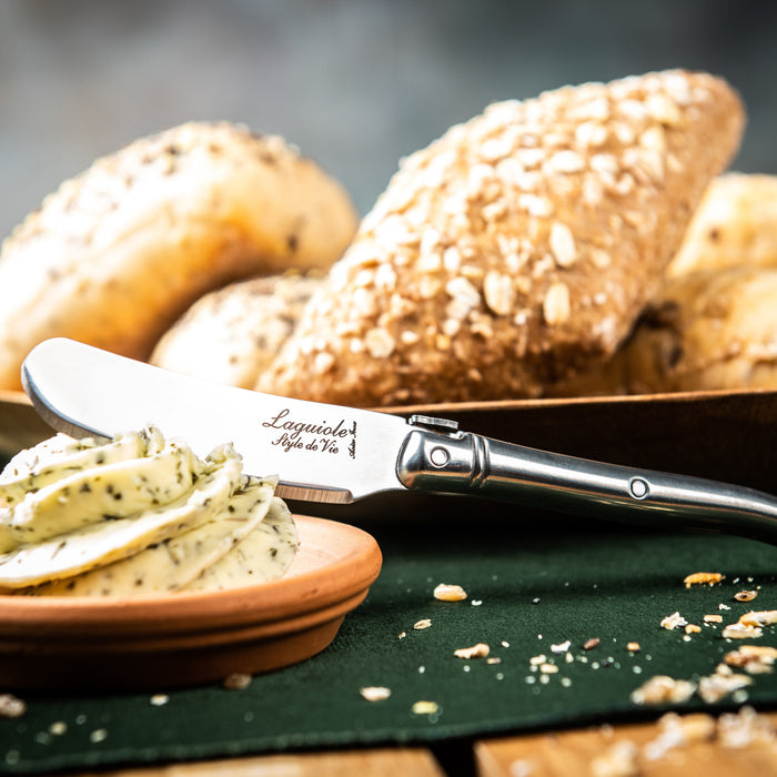 Laguiole Style de Vie  Botermessen