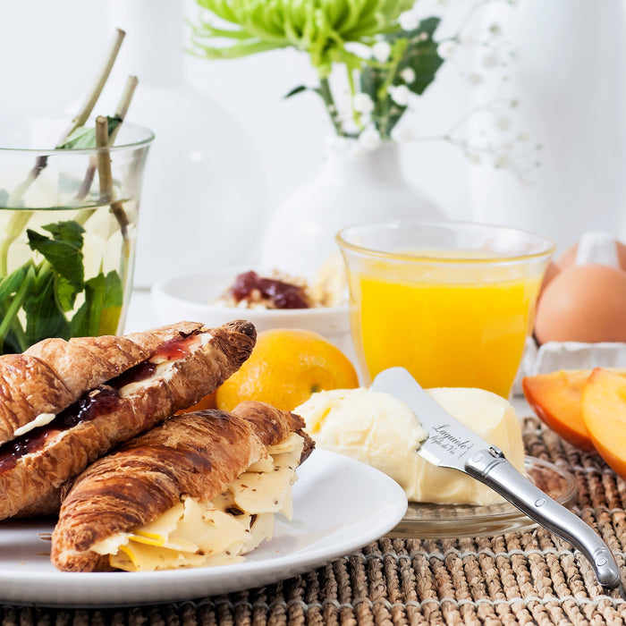 Laguiole Style de Vie  Botermessen