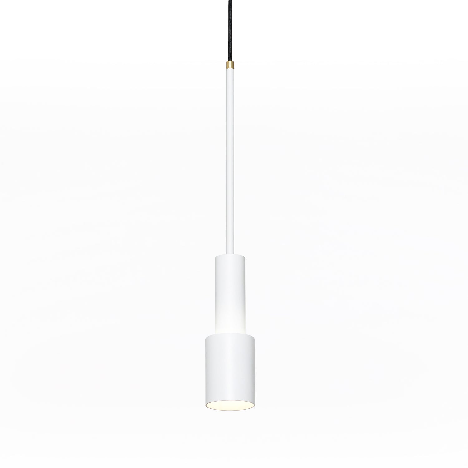 Studio Frederik Roijé Skylight Tower One Hanglamp