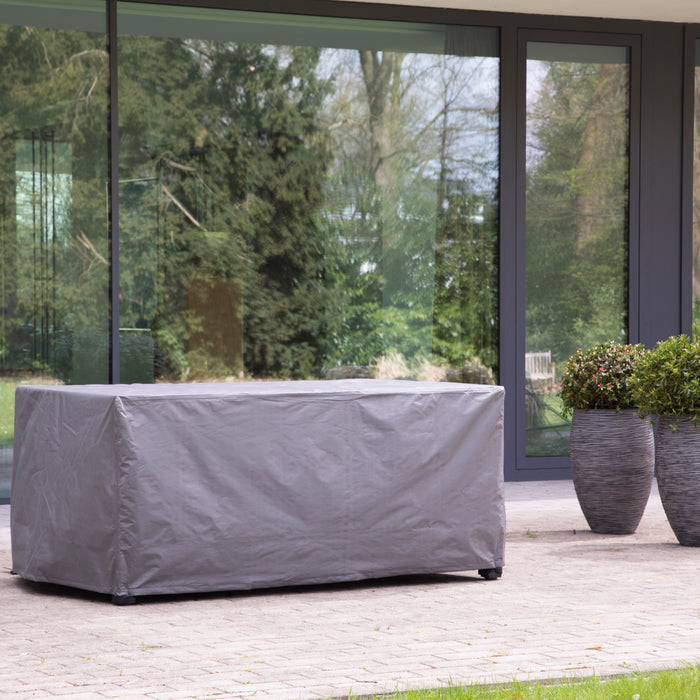 Winza Outdoor Covers Premium Beschermhoes Tafel tot 160 cm