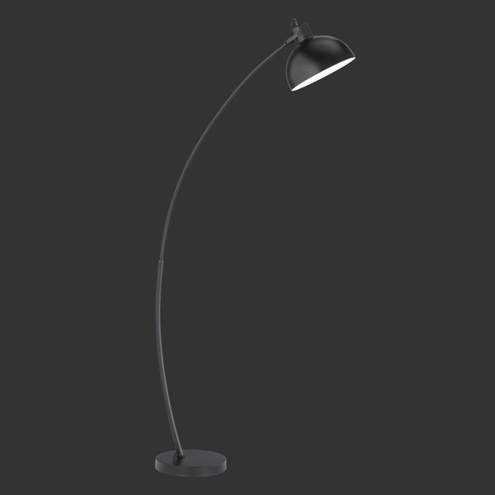 TRIO Recife Vloerlamp