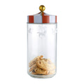 Alessi Circus Voorraadpot 1,5 L