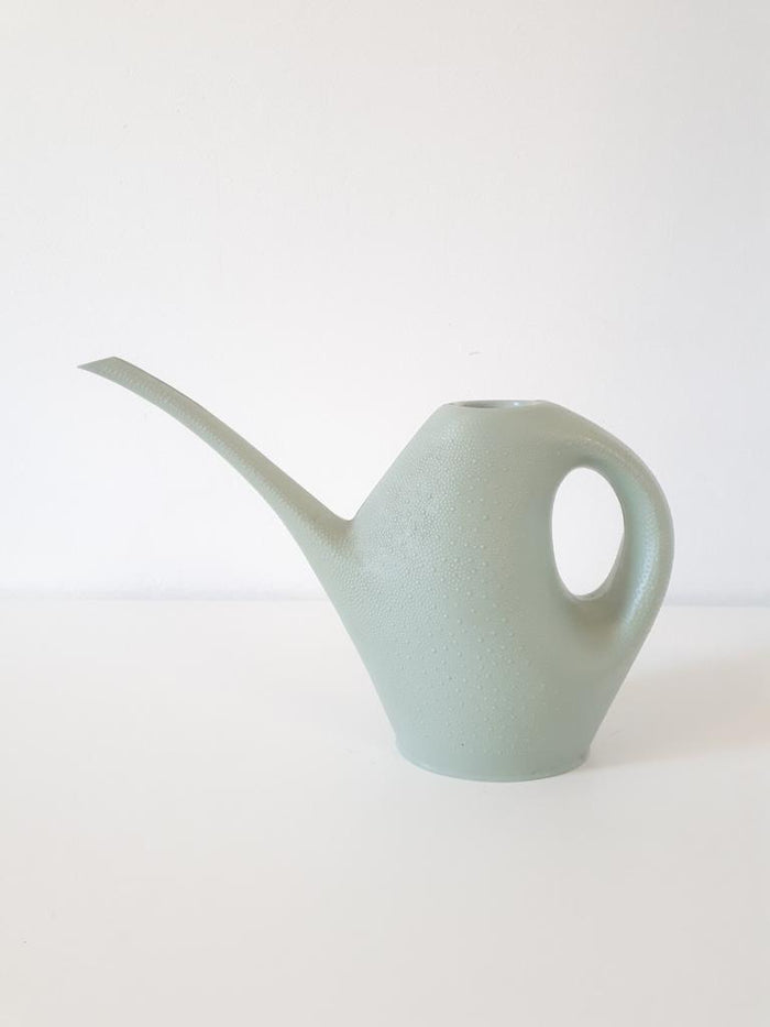 Reliving Mintgroene Vintage Gieter Vitri Bloemgieter Plantengieter