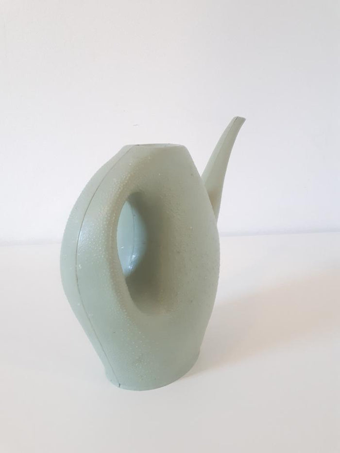 Reliving Mintgroene Vintage Gieter Vitri Bloemgieter Plantengieter