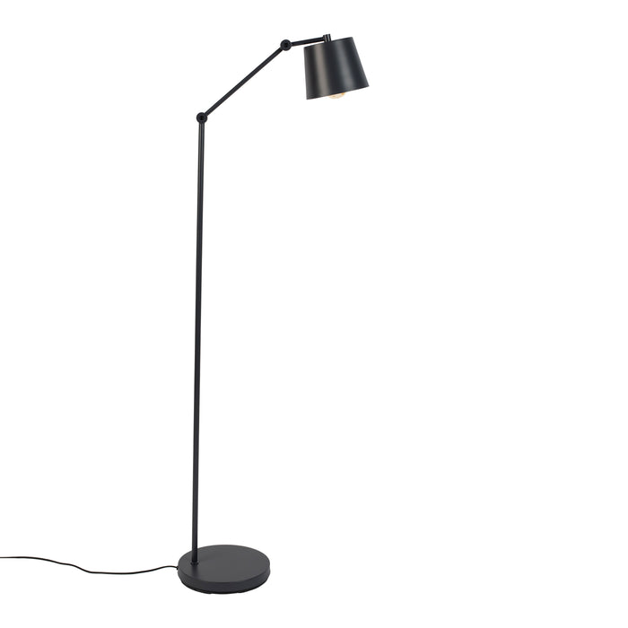 by fonQ Ziggy Vloerlamp