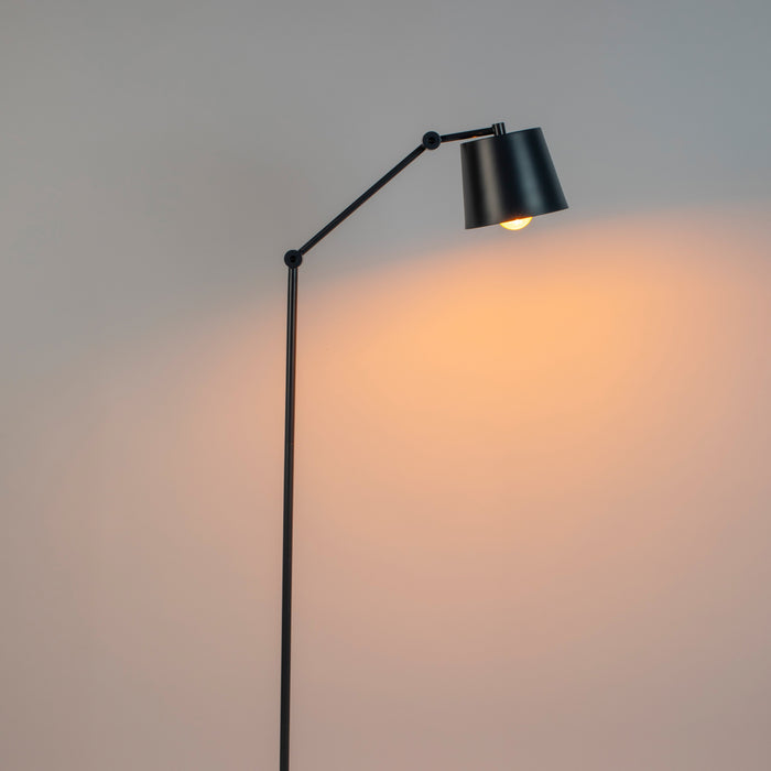 by fonQ Ziggy Vloerlamp