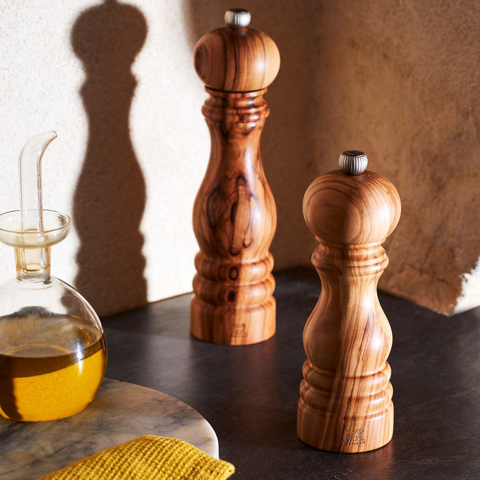 Peugeot Paris Olivier Pepermolen 18 cm