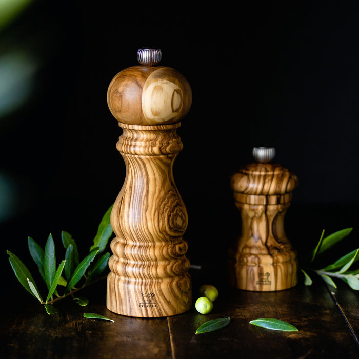 Peugeot Paris Olivier Pepermolen 18 cm