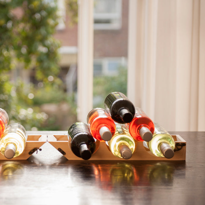 RACKPACK Wijnkistje/Wijnrek