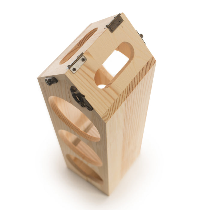 RACKPACK Wijnkistje/Wijnrek