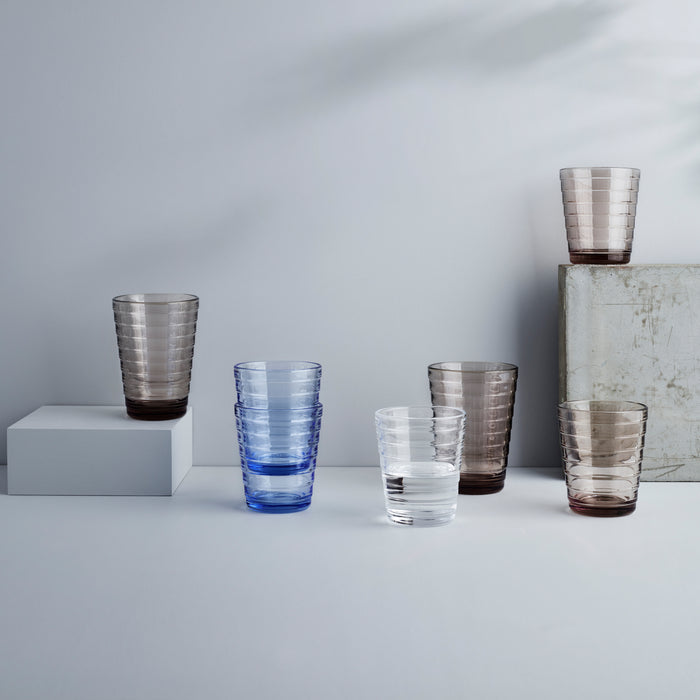 Iittala Aino Aalto Glas 0,33 L - 2 st.