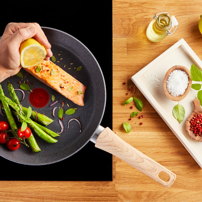 Tefal Natural Force Koekenpan Ø 24 cm