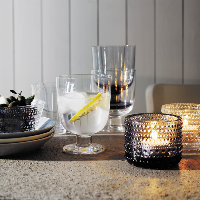 Iittala Kastehelmi Sfeerlicht