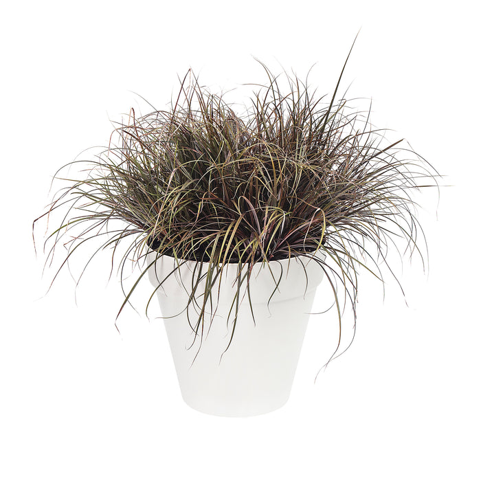 Elho Loft Urban Round Bloempot 30 cm