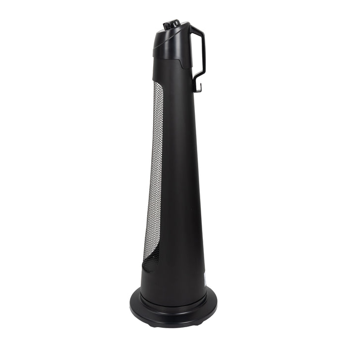 Eurom Q-Time Tower 1200 Elektrische Terrasverwarming