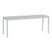 HAY Balcony Bench - Desert green - 2-zits
