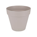 Elho Loft Urban Round Bloempot 30 cm
