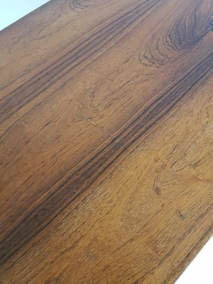 Reliving Vintage Deens Palissander Fineer 4 Lades