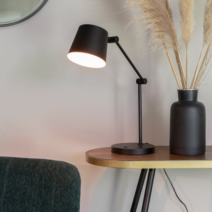 by fonQ Ziggy Bureaulamp