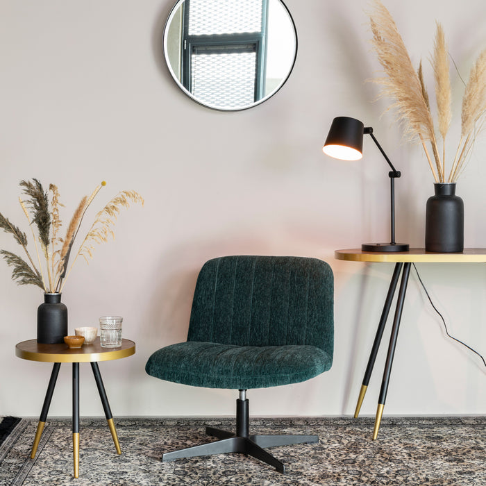 by fonQ Ziggy Bureaulamp