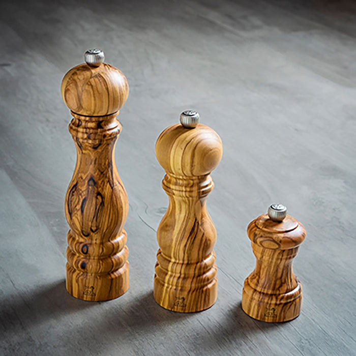 Peugeot Bistro Olivier Zoutmolen 10 cm