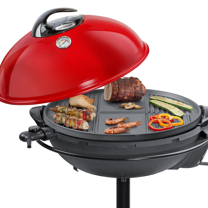 Steba Grillplaat VG 400