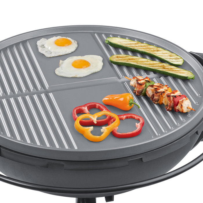 Steba Grillplaat VG 400