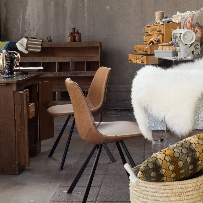 Dutchbone Franky Stoel