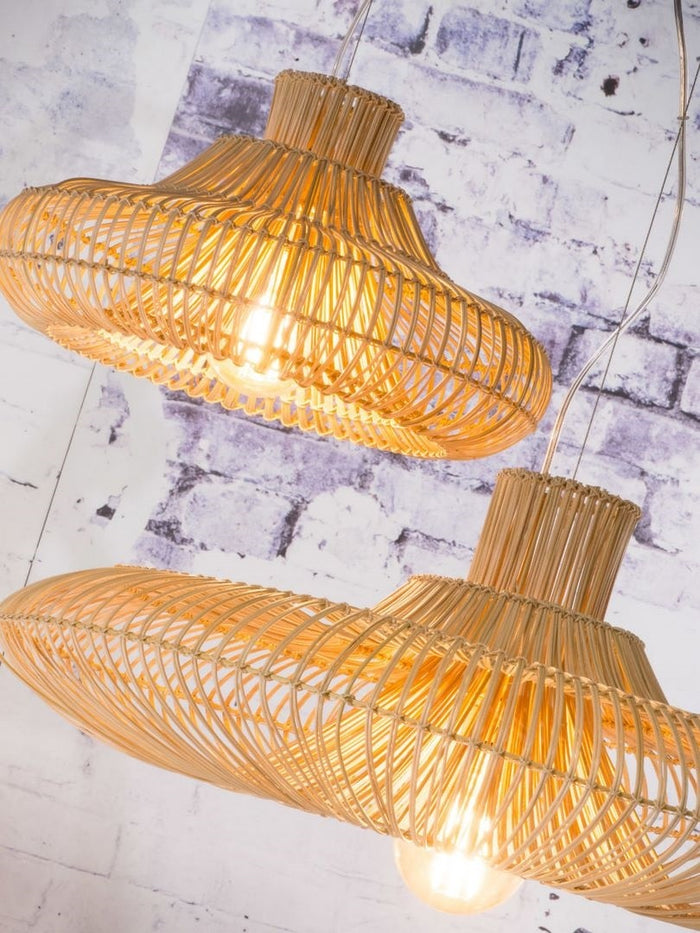 GOOD&MOJO Kalahari Hanglamp
