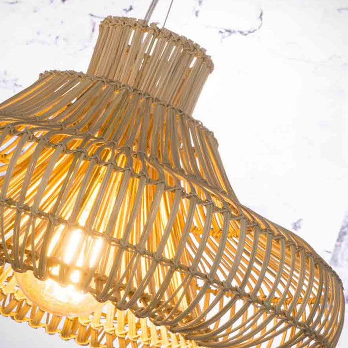 GOOD&MOJO Kalahari Hanglamp