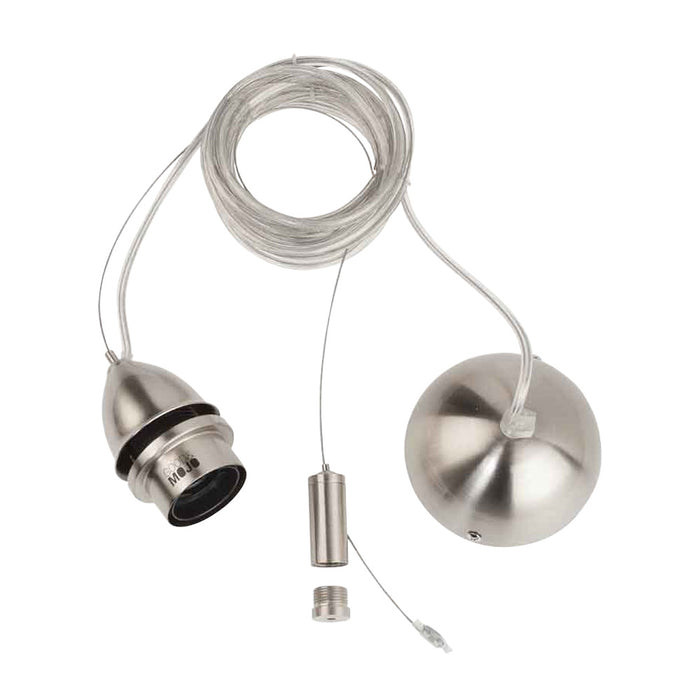 GOOD&MOJO Kalahari Hanglamp