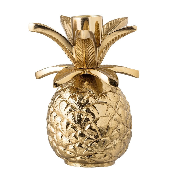 Bloomingville Ananas Kandelaar