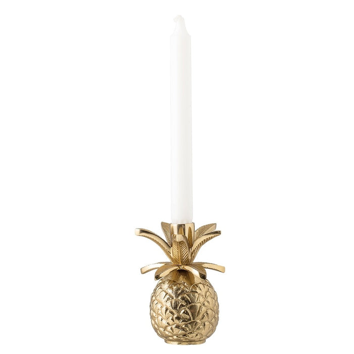 Bloomingville Ananas Kandelaar